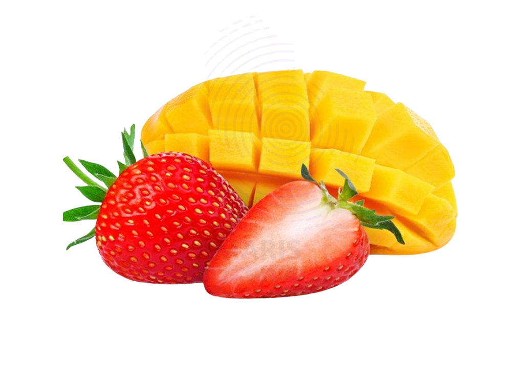 Strawberry&mango nectar fragrance water soluble Amaris Chemicals