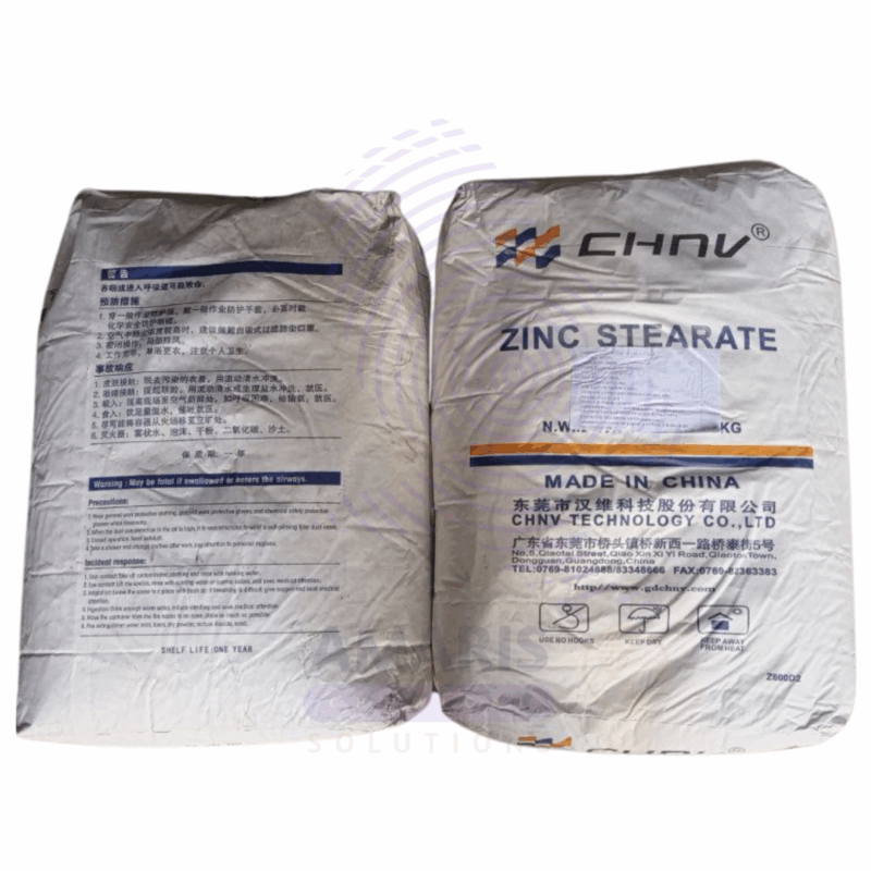 Zinc Stearate amaris chemicals