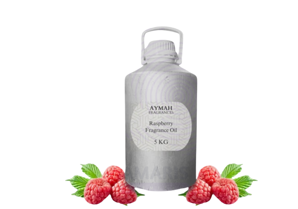 Raspberry Fragrance oil 5kg Amaris Chemicals
