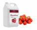 Strawberry Liquid Flavour Food Grade Amaris Chemicals