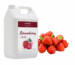 Strawberry Liquid Flavour Food Grade Amaris Chemicals
