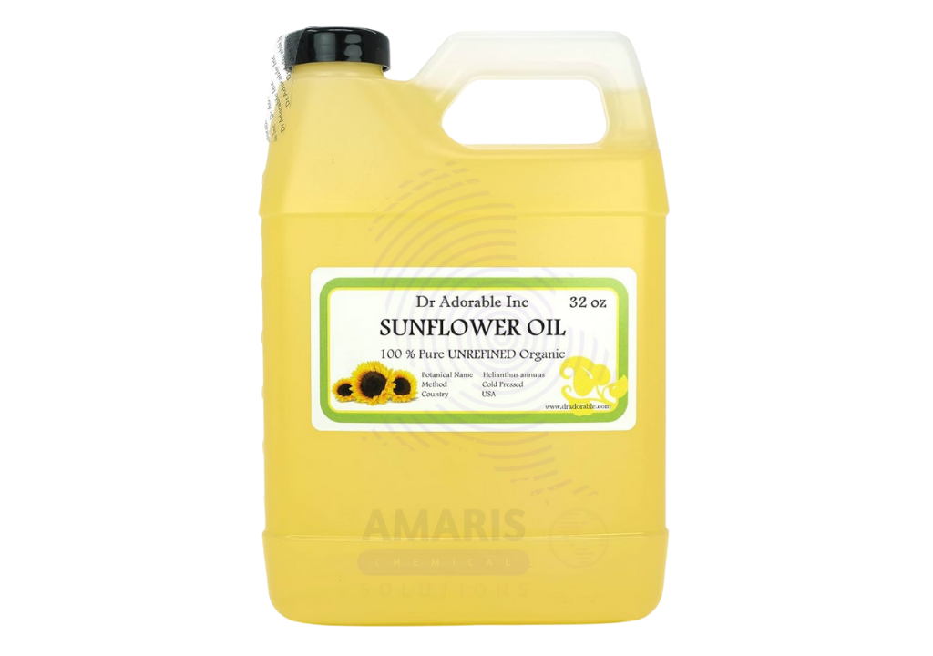 Sunflower fragrance oil Amaris Chemicalls