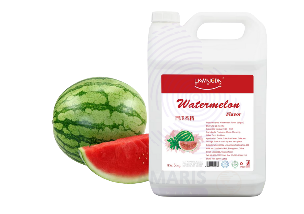 Watermelon Liquid Flavour Amaris Chemicals