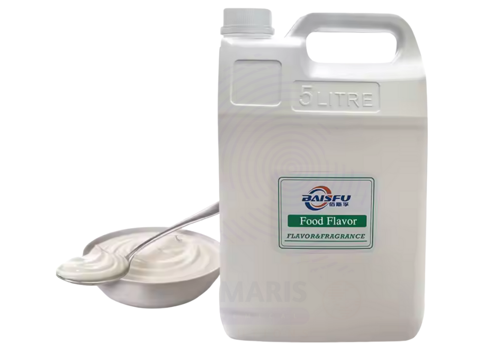 Yoghurt liquid flavor Amaris Chemicals