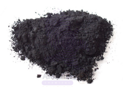 Carbon Black Amaris Chemical