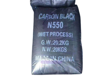 Carbon Black Amaris Chemicals