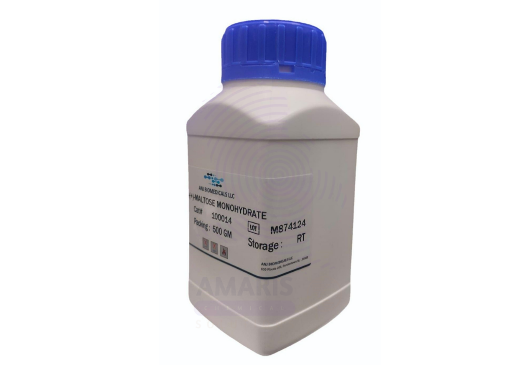 Maltose Extra Pure Amaris Chemicals