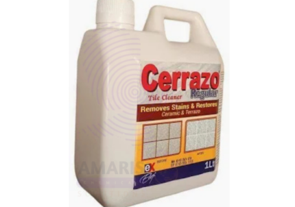 Terrazzo cleaner Amaris chemical (2)