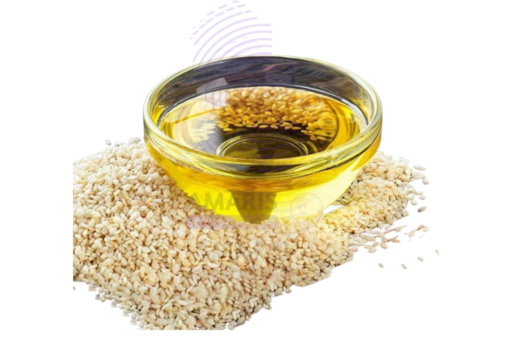 Sesame Oil amaris chemicals