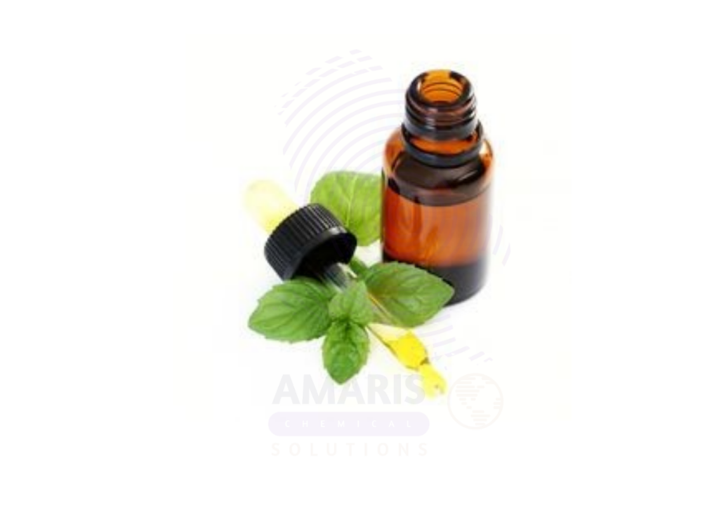 Spearmint Oil amaris chemicals