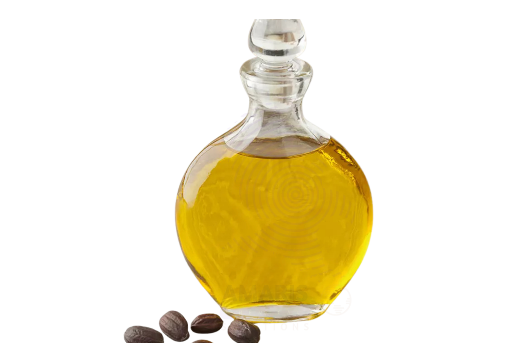 Squalene Oil amaris chemicals