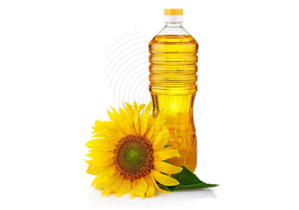 Sunflower Oil amaris chemicals