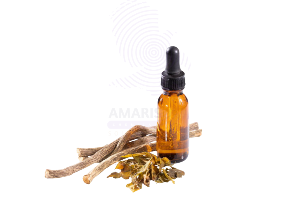 Sunpati Oil amaris chemicals