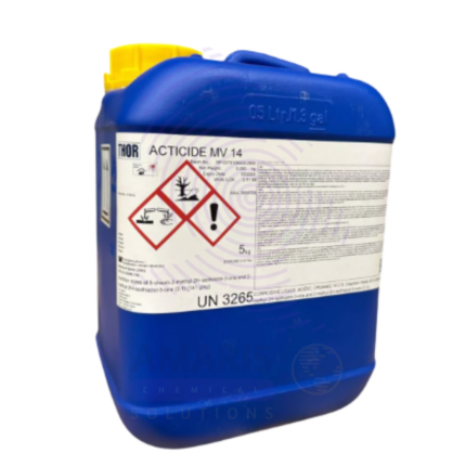 Acticide EPW (Dry Film) Amaris Chemical