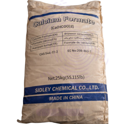 Calcium Formate Amaris Chemical