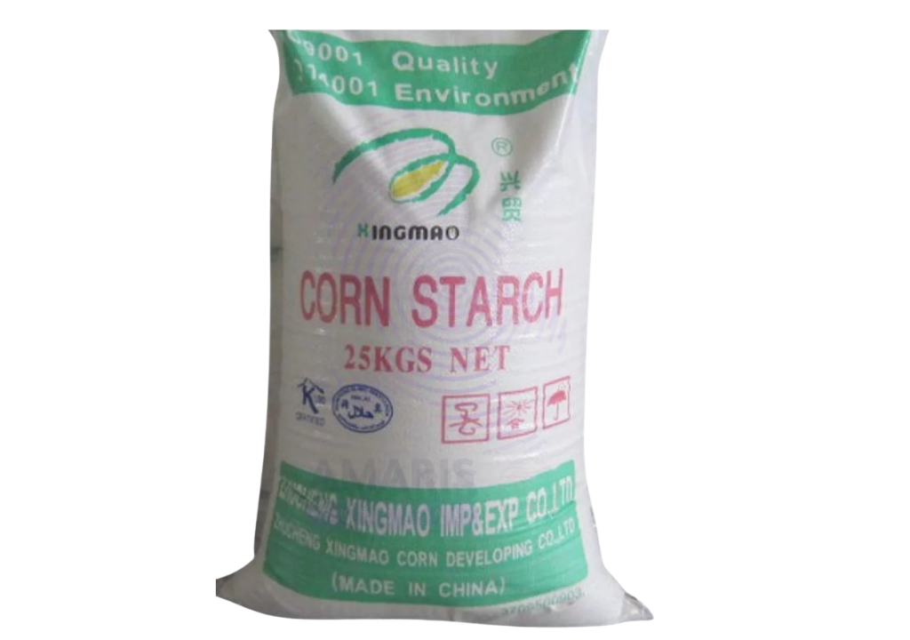 Corn Starch amaris chemicals