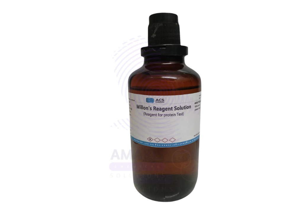 Methylene Blue amaris chemicals