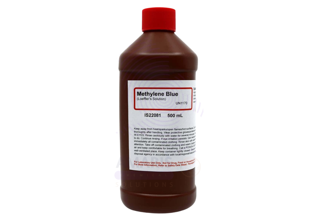 Methylene Blue amaris chemicals