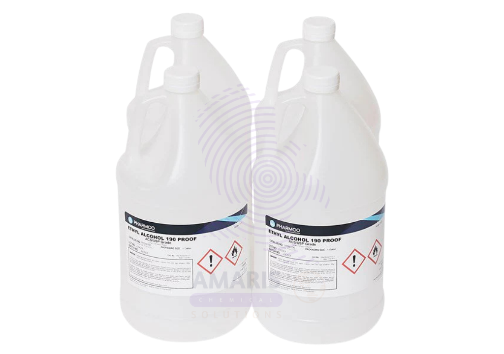 Why Specialty Chemicals Are Becoming the Backbone of Modern Industry ๐งชโ๏ธ๐ 3 164 1