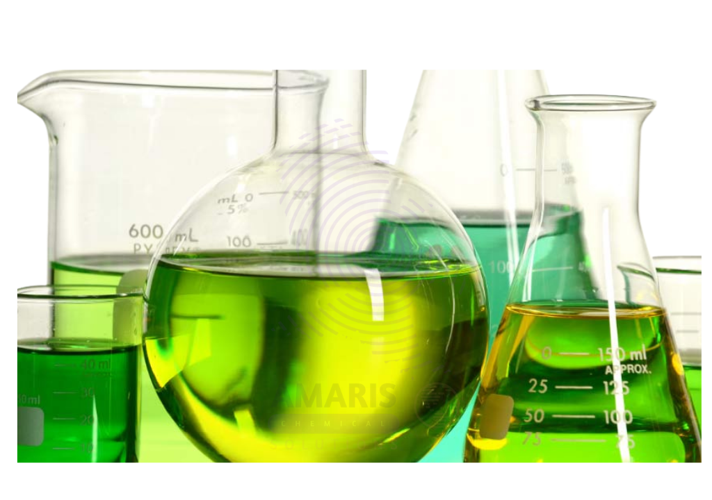 The Role of Chemical Suppliers in Industrial Sustainability and Green Manufacturing ๐๐งช๐ฑ 3 166