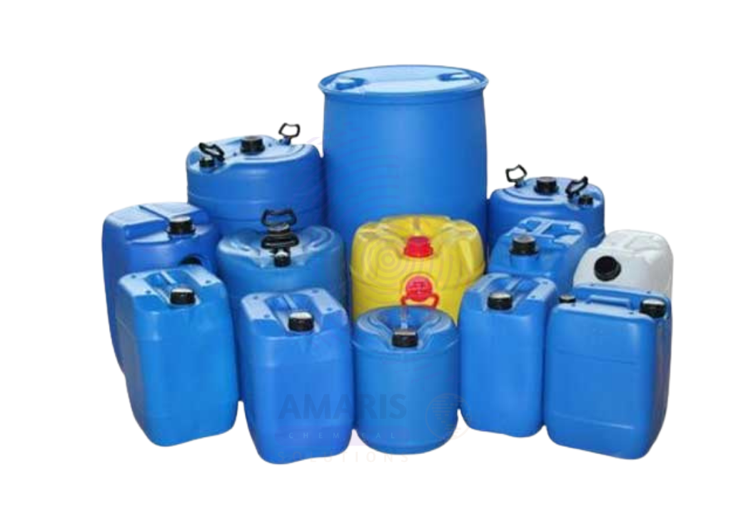 The Importance of Water Treatment Chemicals in Urban Development ๐ง๐๏ธ๐งช 3 168 1