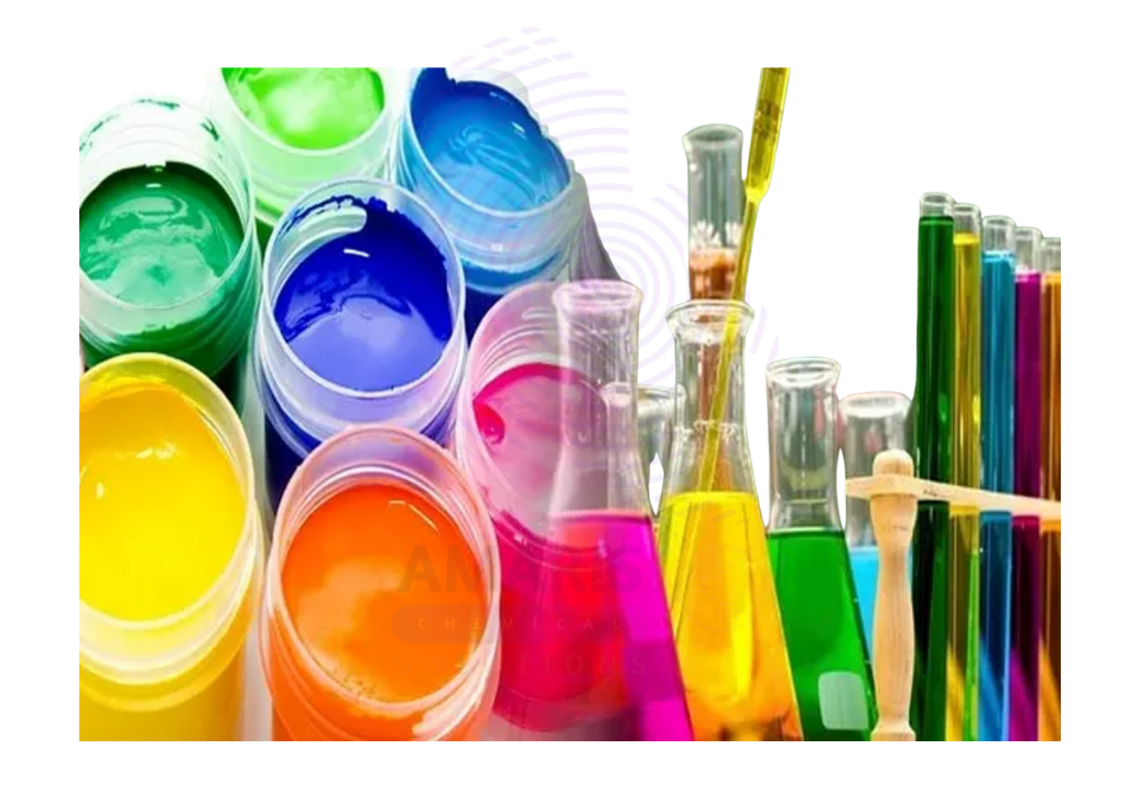 Textile Chemicals: Behind the Science of Fabric Quality and Finishing 🧵🧪✨ 2 169 2