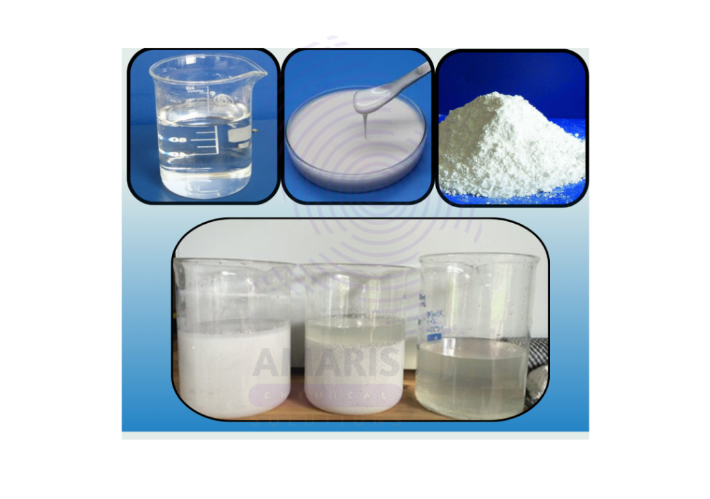 The Importance of Water Treatment Chemicals in Urban Development ๐ง๐๏ธ๐งช 4 169
