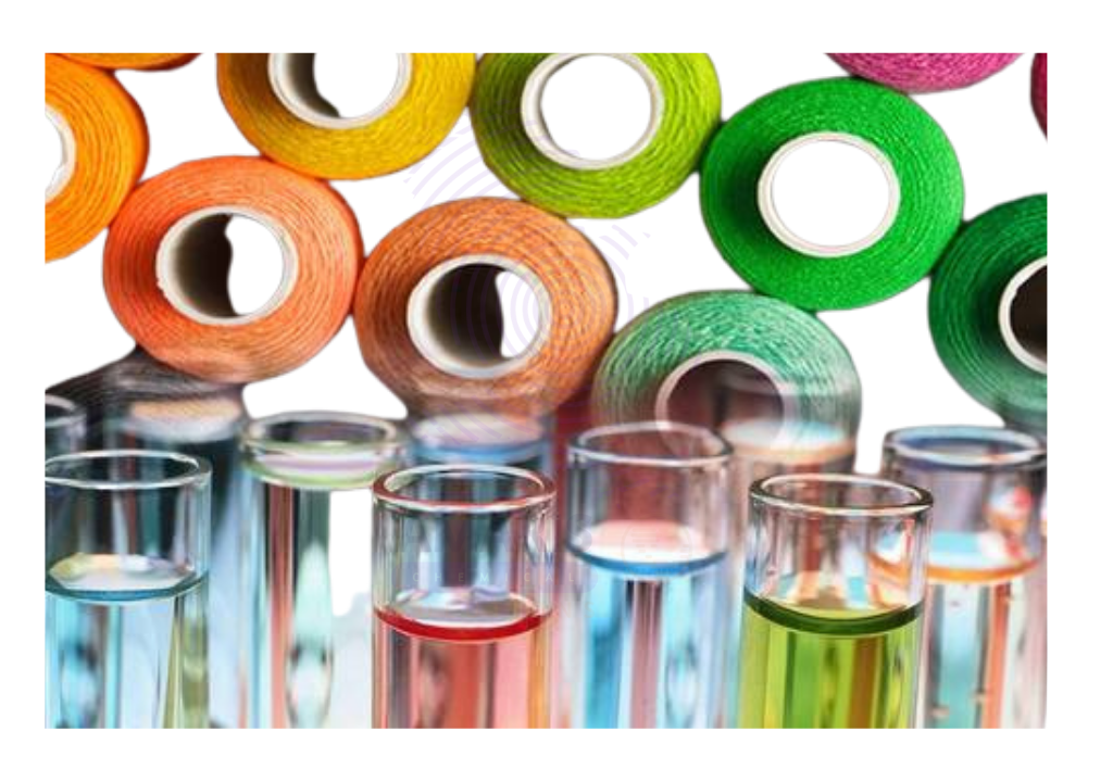Textile Chemicals: Behind the Science of Fabric Quality and Finishing 🧵🧪✨ 3 170