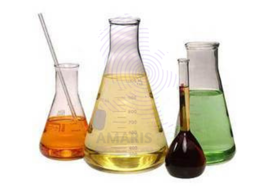 The Role of Food & Beverage Chemicals in Safe Food Production ๐๐งช๐ฅค 4 172