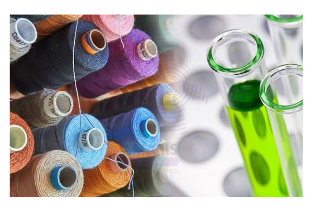 Textile Chemicals_ Behind the Science of Fabric Quality and Finishing