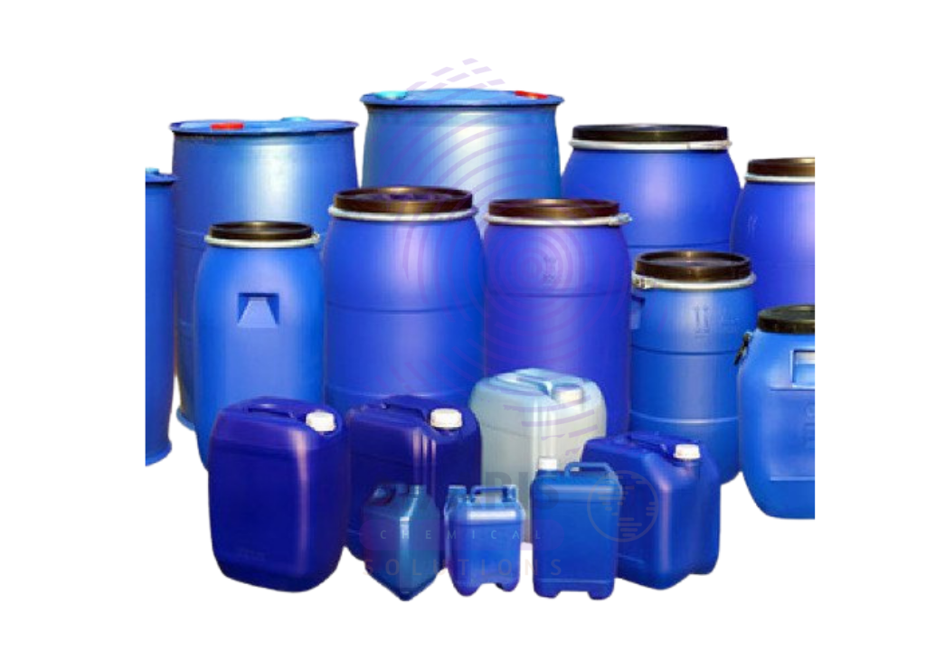 The Future of Industrial Chemicals in Africa_ Trends Shaping 2026