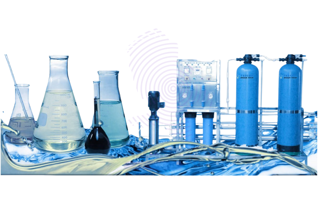 The Importance of Water Treatment Chemicals in Urban Development