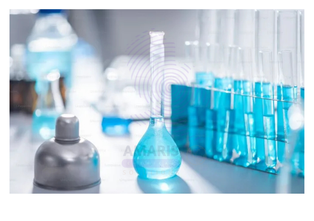The Role of Food & Beverage Chemicals in Safe Food Production