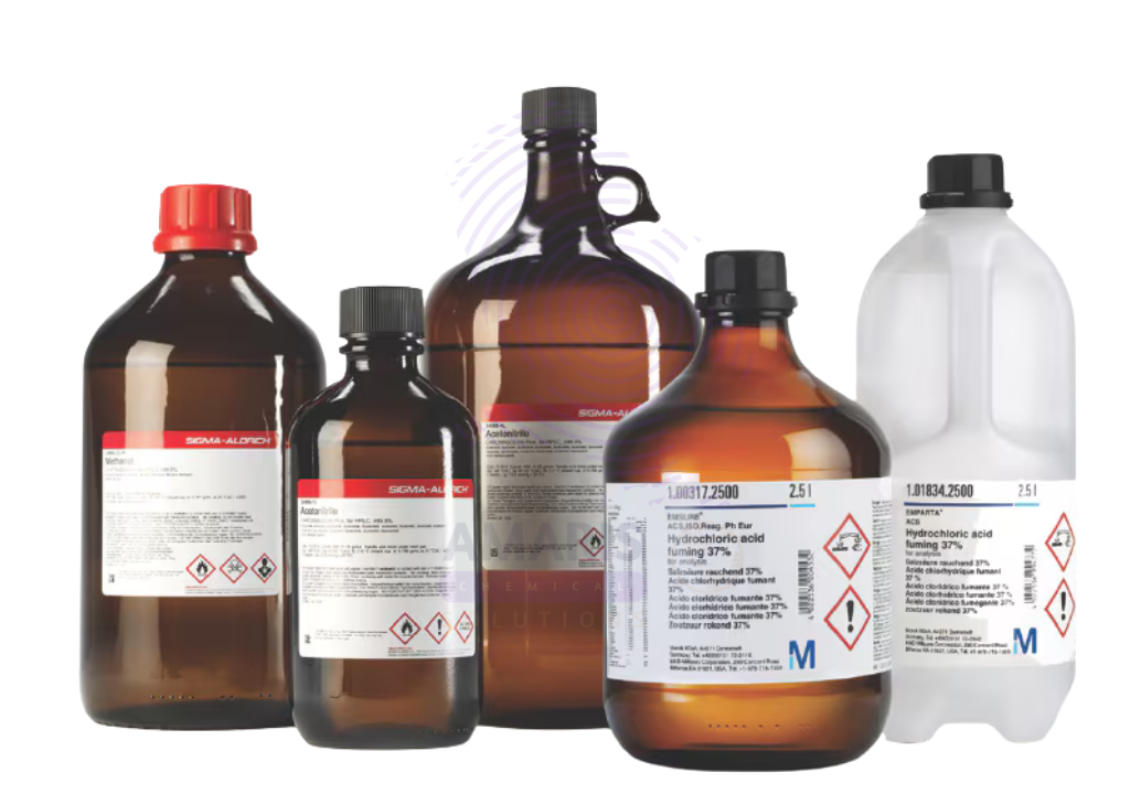 Top Chemical Innovations Transforming Global Supply Chains Today