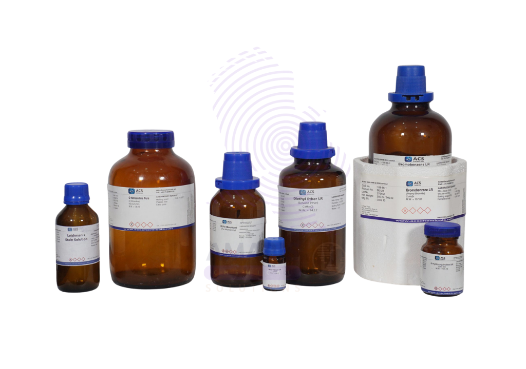 Why Specialty Chemicals Are Becoming the Backbone of Modern Industry