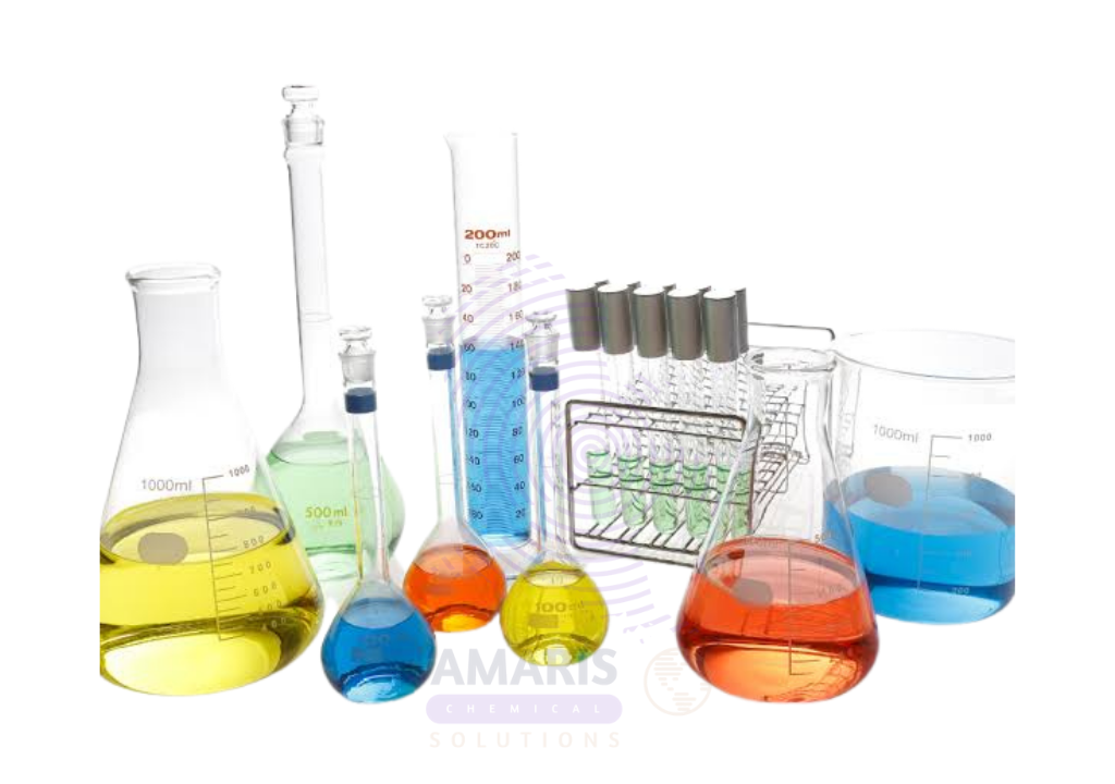Why Laboratory Chemicals Are Essential for Accurate Scientific Research 2 171 1