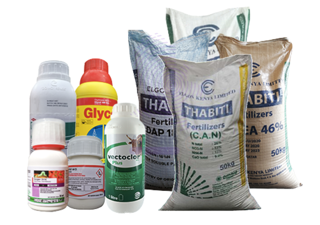 How Agricultural Chemicals Are Improving Crop Yields in Africa 1