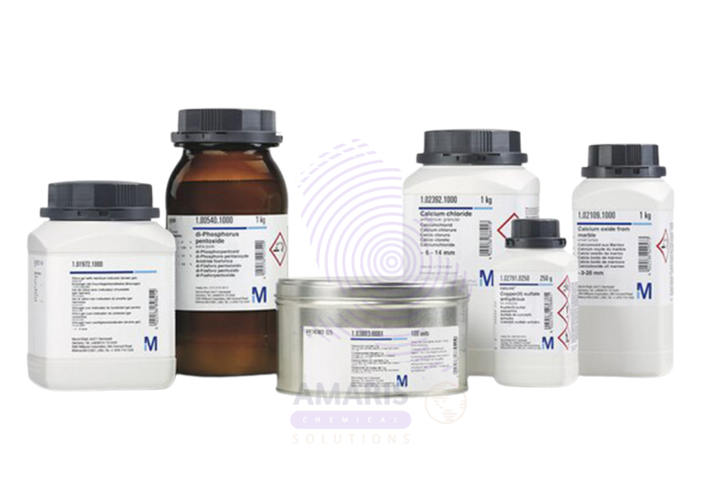 How Analytical Reagents Ensure Precision in Chemical Testing 1