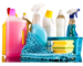The Chemistry Behind Modern Cleaning & Detergent Formulations