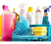 The Chemistry Behind Modern Cleaning & Detergent Formulations