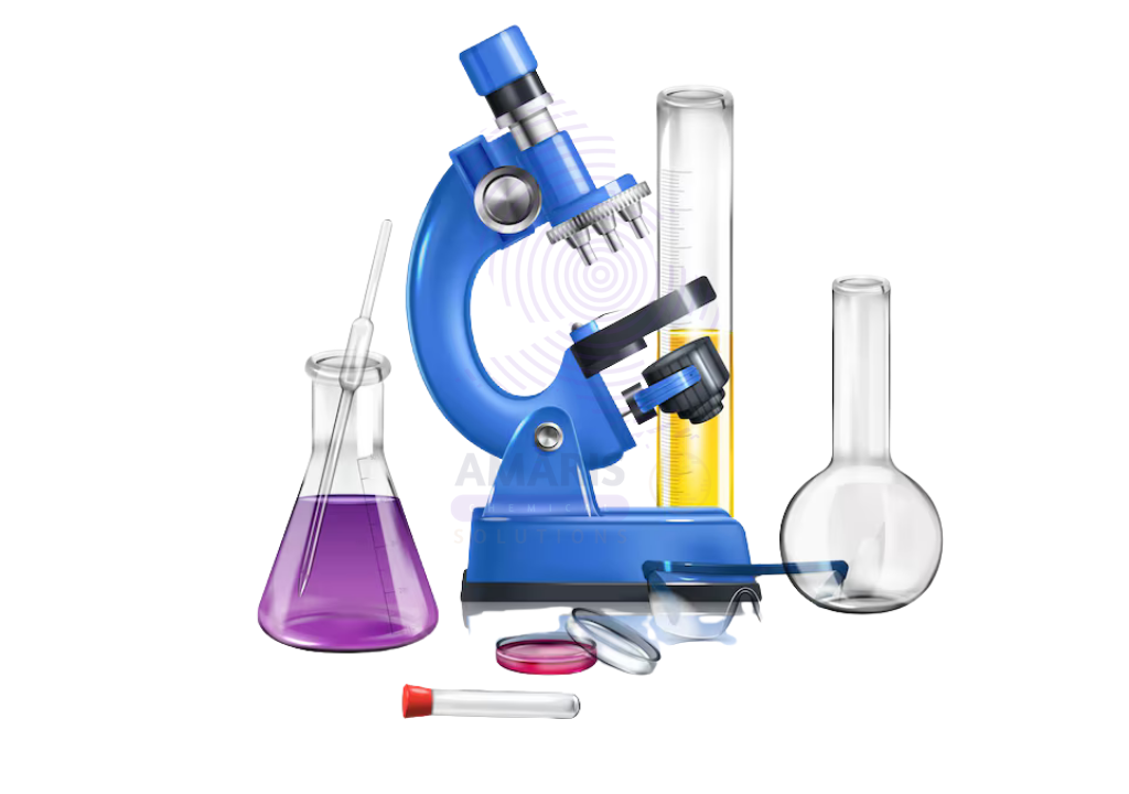 The Importance of High Purity Chemicals in Modern Laboratories 1