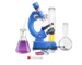 The Importance of High-Purity Chemicals in Modern Laboratories