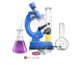 The Importance of High-Purity Chemicals in Modern Laboratories