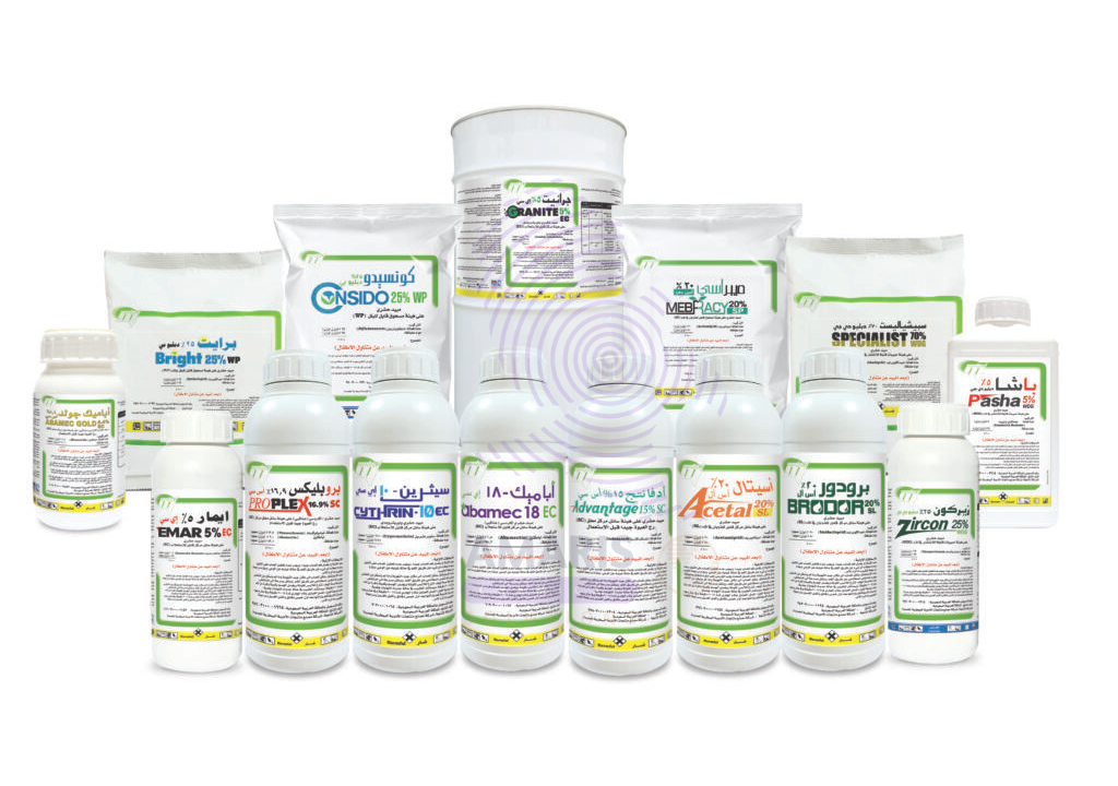 The Role of Agrochemicals in Achieving Food Security in 2026 1
