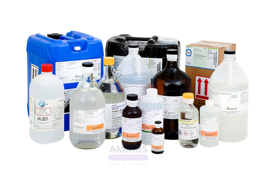 Why Laboratory Chemicals Are Essential for Accurate Scientific Research 4 Why Laboratory Chemicals Are Essential for Accurate Scientific Research 2