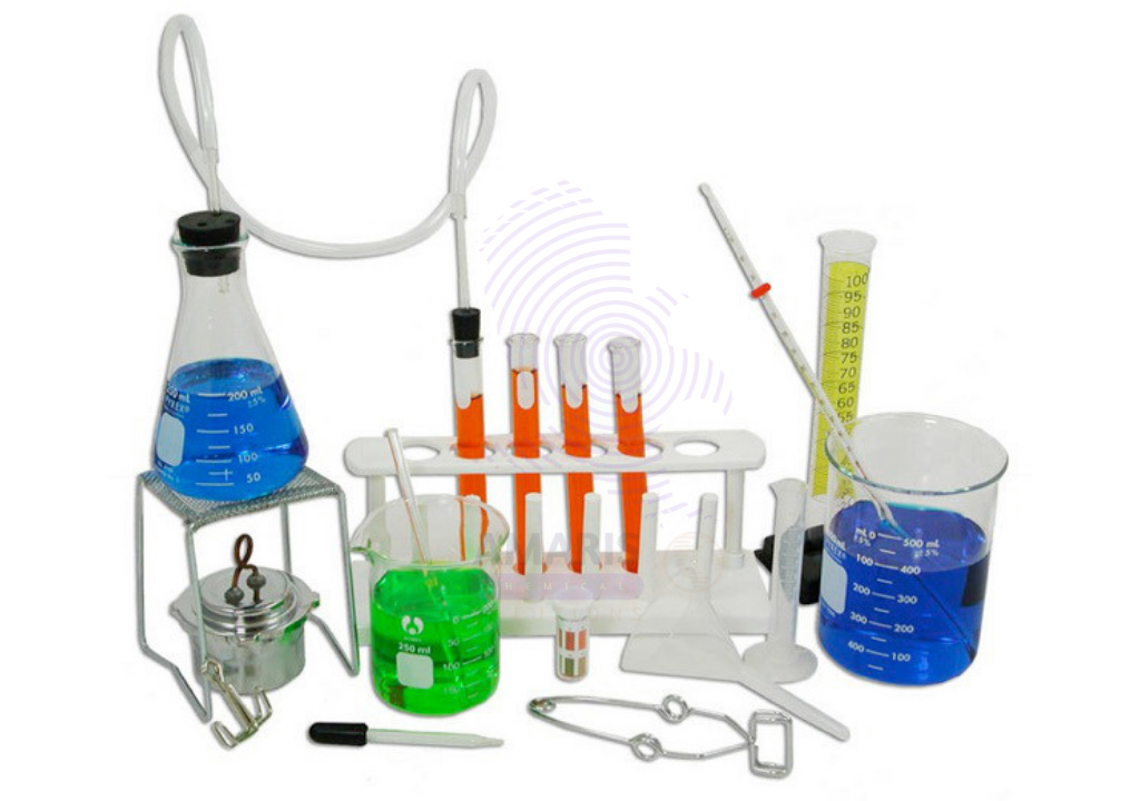 Avoiding Common Laboratory Contamination Mistakes