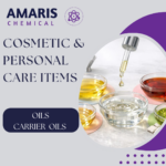 Carrier Oills