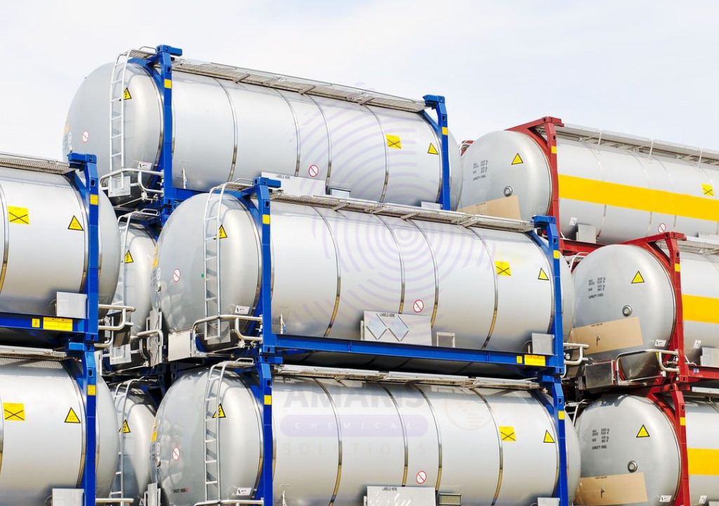 Chemical Logistics_ Challenges and Opportunities in East Africa