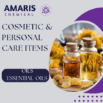 Essential Oils