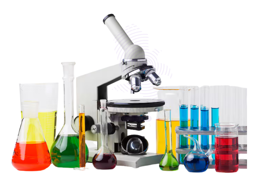 How Laboratory Chemicals Support Pharmaceutical Innovation